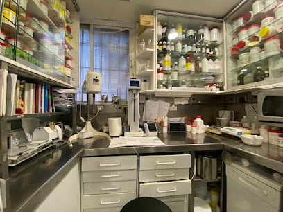 Farmacia Elena Castro Sierra