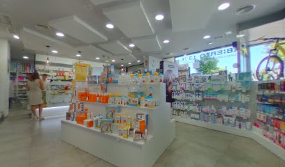 Farmacia Rosas