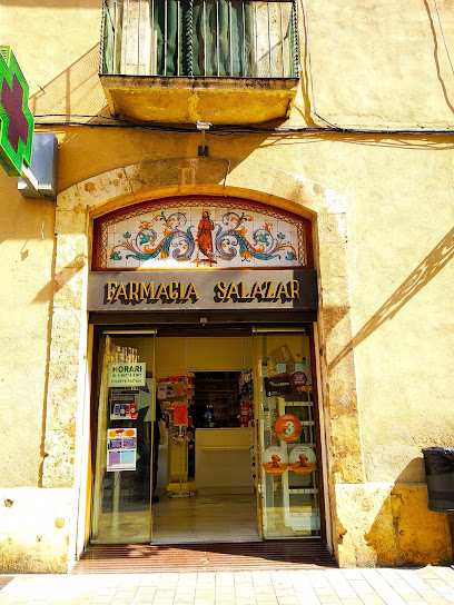 Farmàcia Salazar