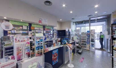 FARMACIA PILAR BETRÁN VISÚS