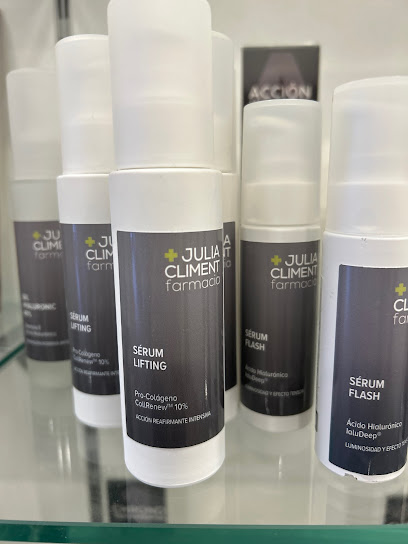 Farmacia Climent