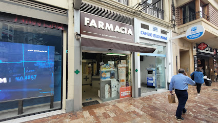 Farmacia Jose MUT Pons