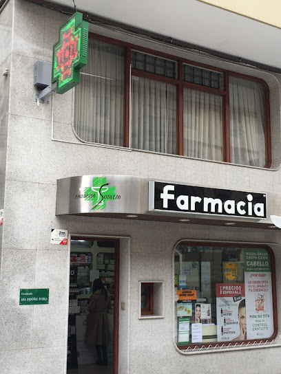 Farmacia Sotileza