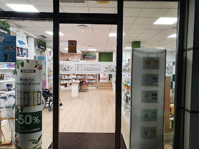 Farmacia Los Olivos