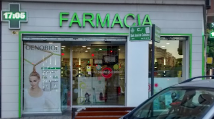 Farmacia Cubells