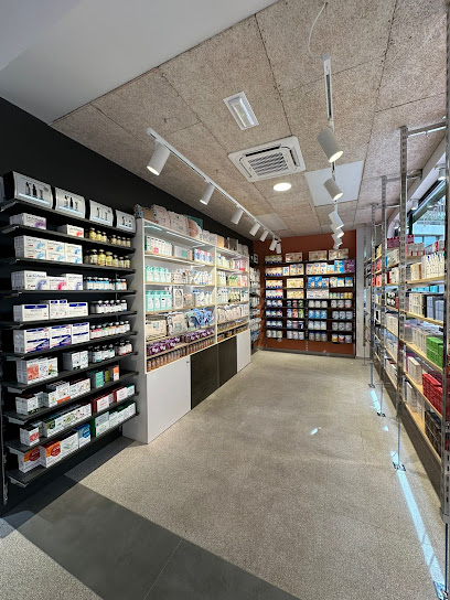 Farmacia Jiménez Almería