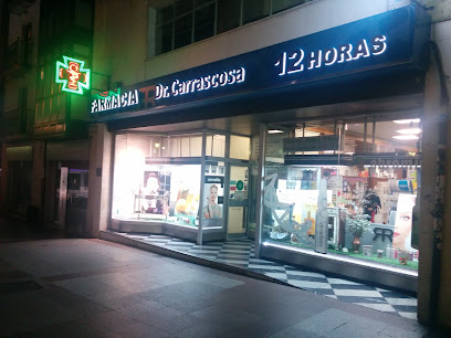 Carrascosa