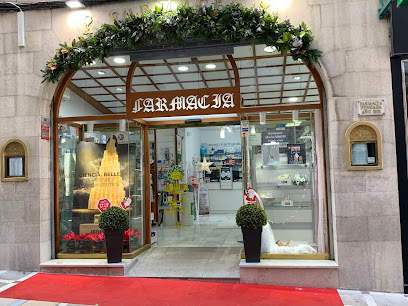 Farmacia Gómez Armenteros