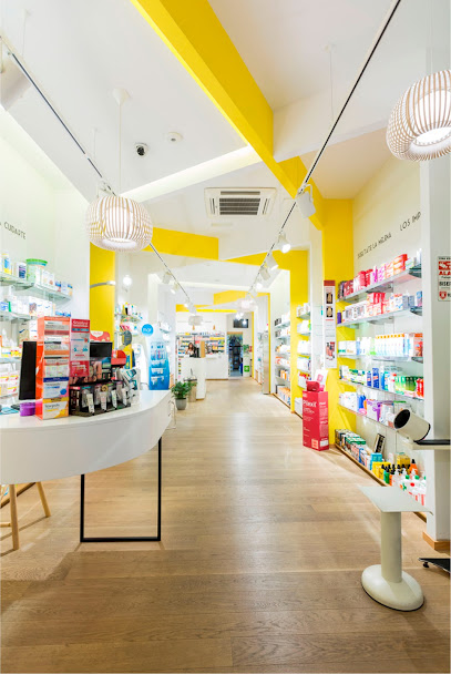 Farmacia Laura Cardenes Navarro