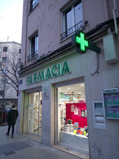 Farmacia Loyola 17