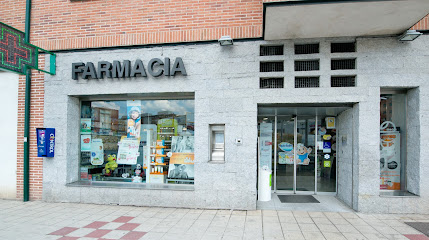 Farmacia Alfredo Sáenz de Miera Muñoz