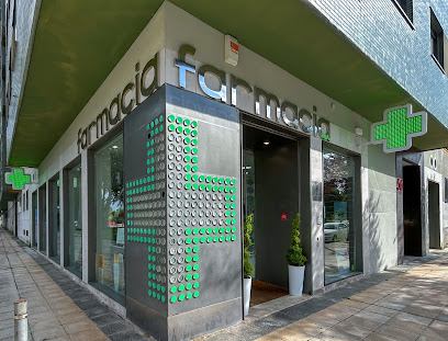 Farmacia Enrique Basterrechea Ortolachipi