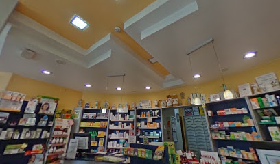 Farmacia Ávila Escribano