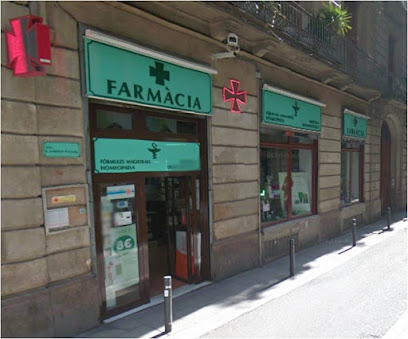 Farmàcia de la Creu