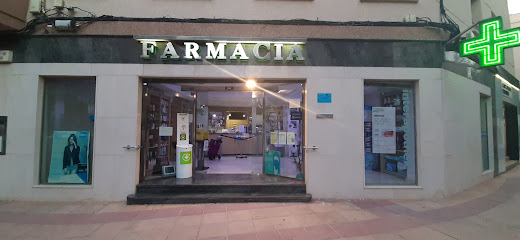 Farmacia Amalia Llorente Viñas
