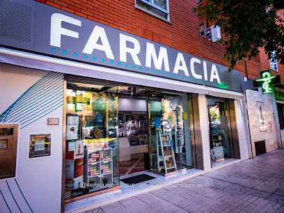 Farmacia Martos Salinero