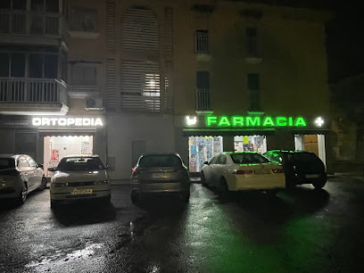 Farmacia ROMANO