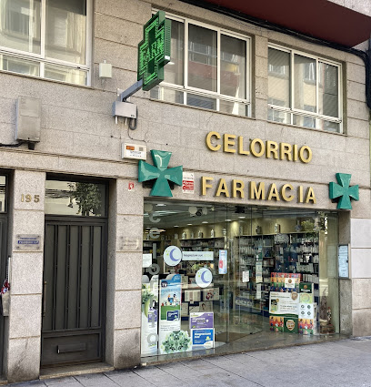 Farmacia Celorrio