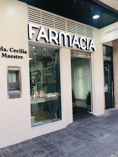 Farmacia Maestre