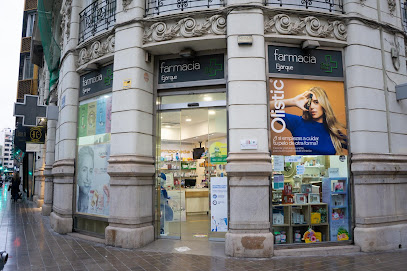 Farmacia Ldo. Jose Ignacio Ejarque