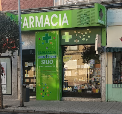 Farmacia Ldo. Blanco Fernández C.B