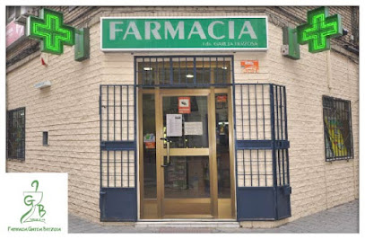 Farmacia García Berzosa CB
