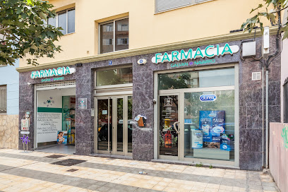 Farmacia María Del Carmen Galván Navarro