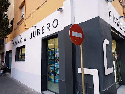 Farmàcia Jubero Capdeferro