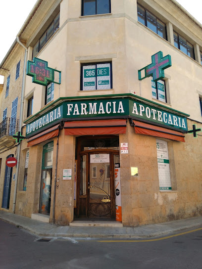 Farmacia Cirera Puig