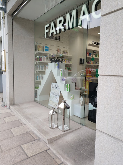 Farmacia Ortiz de Galisteo