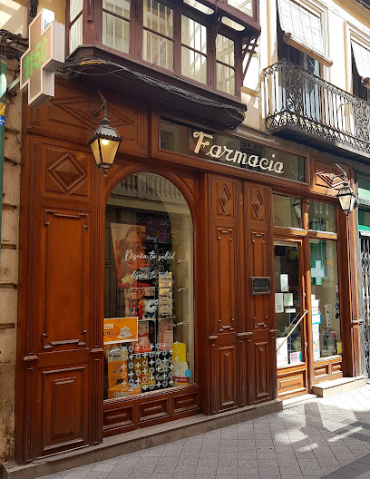 FARMACIA Sara María Cano Gil
