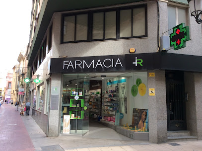 Farmacia Inmaculada Riera