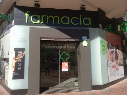 FARMACIA PACOAQUINO
