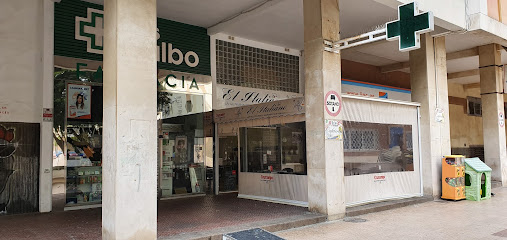 Farmacia Los Balbo
