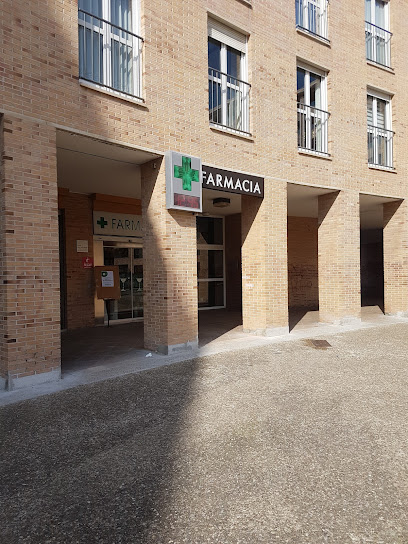 Farmacia Ana Monente