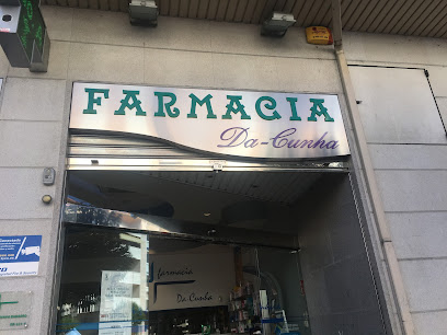 Farmacia Da-Cunha