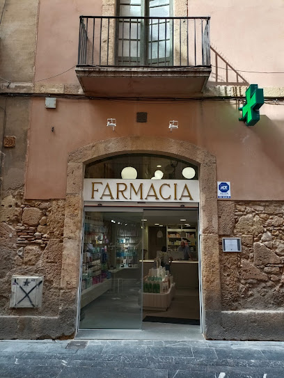 Farmacia Mas Cavallé