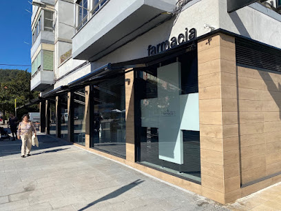 FARMACIA BOTE BONAECHEA C.B.