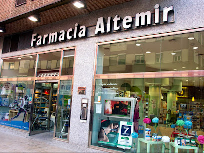 Farmacia Altemir