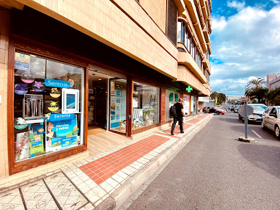 Farmacia Pilar Franco Quintana