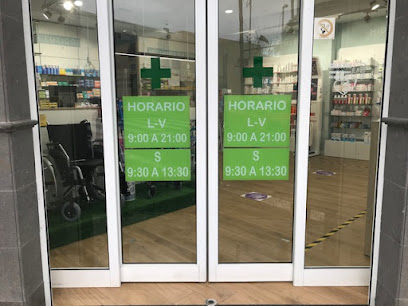 Farmacia Las Torres