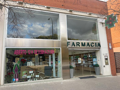 Lorena Sáez Alicante | Farmacia | Parafarmacia