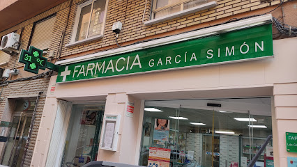 Farmacia García Simón