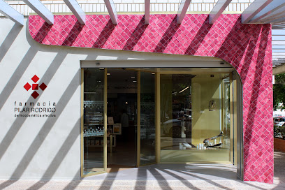 Farmacia Pilar Rodrigo