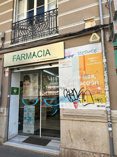 Farmacia María Remedios Durá López