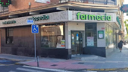 Farmacia José Ramón Fernández Martín De La Torre