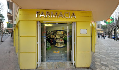 Farmacia Federico Salar Pomares