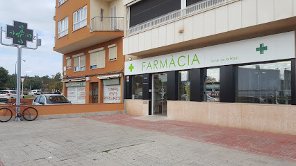 FARMÀCIA PERE VENTAYOL