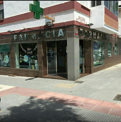 Farmacia INES GOMEZ