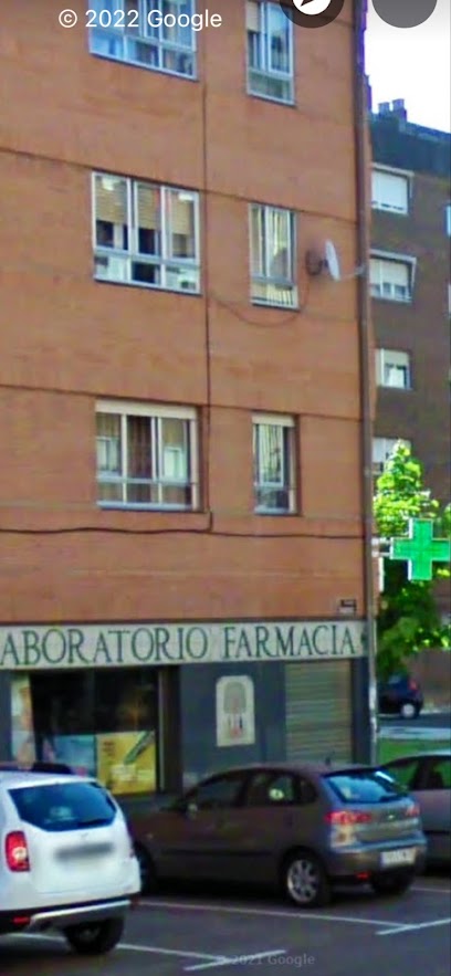 Farmacia Luisa Polo Torrego
